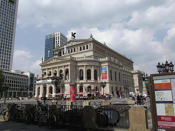 Alte Oper